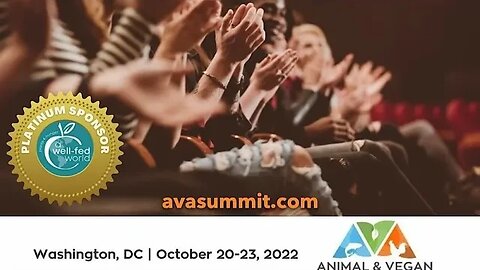 What Happened at the Animal and Vegan Advocacy Summit?