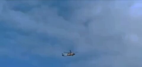 nice air plane