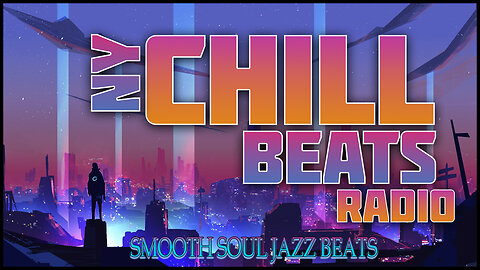 NY Chill Beats Radio: Unwind with Unlimited Jazz Relaxation 🎶🎷