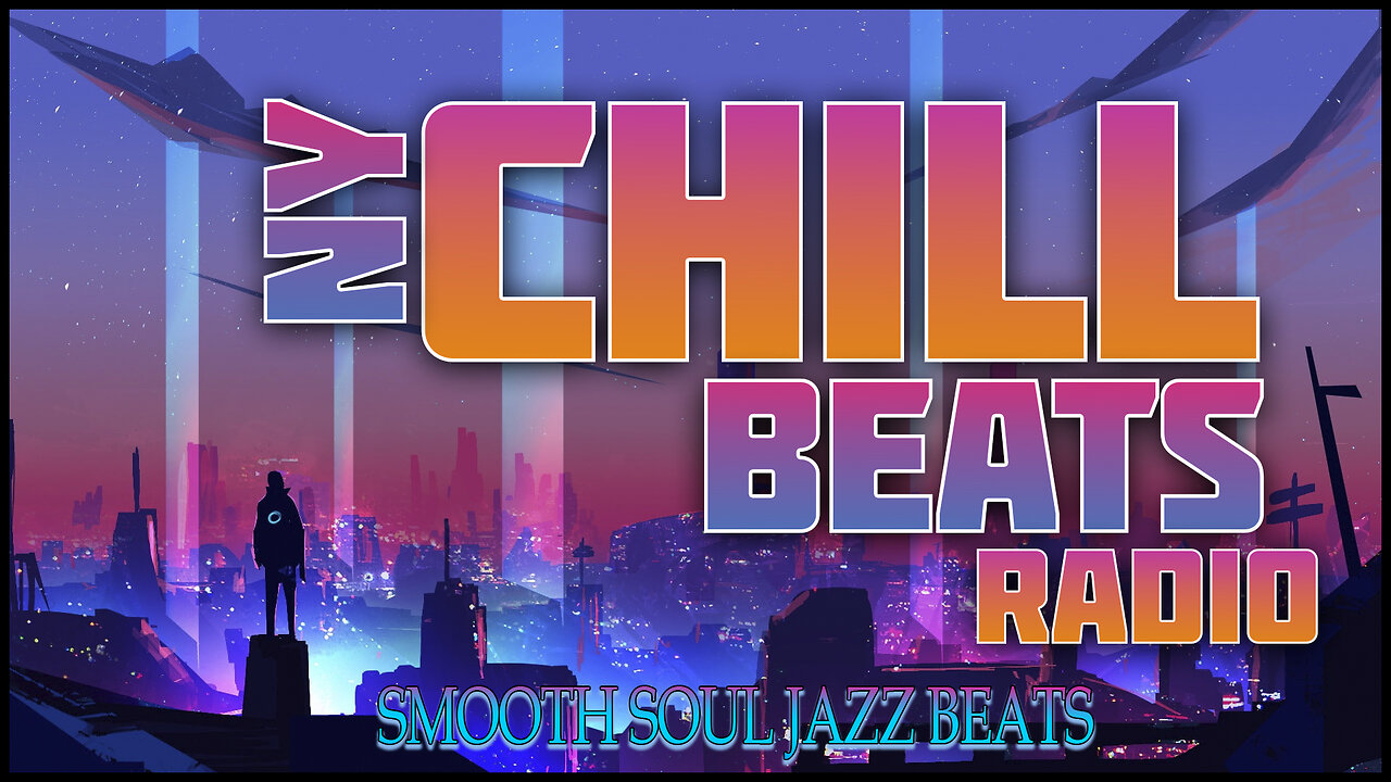 NY Chill Beats Radio: Unwind with Unlimited Jazz Relaxation πΆπ·