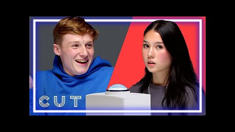 Teens Reject Each Other On the Button | Cut