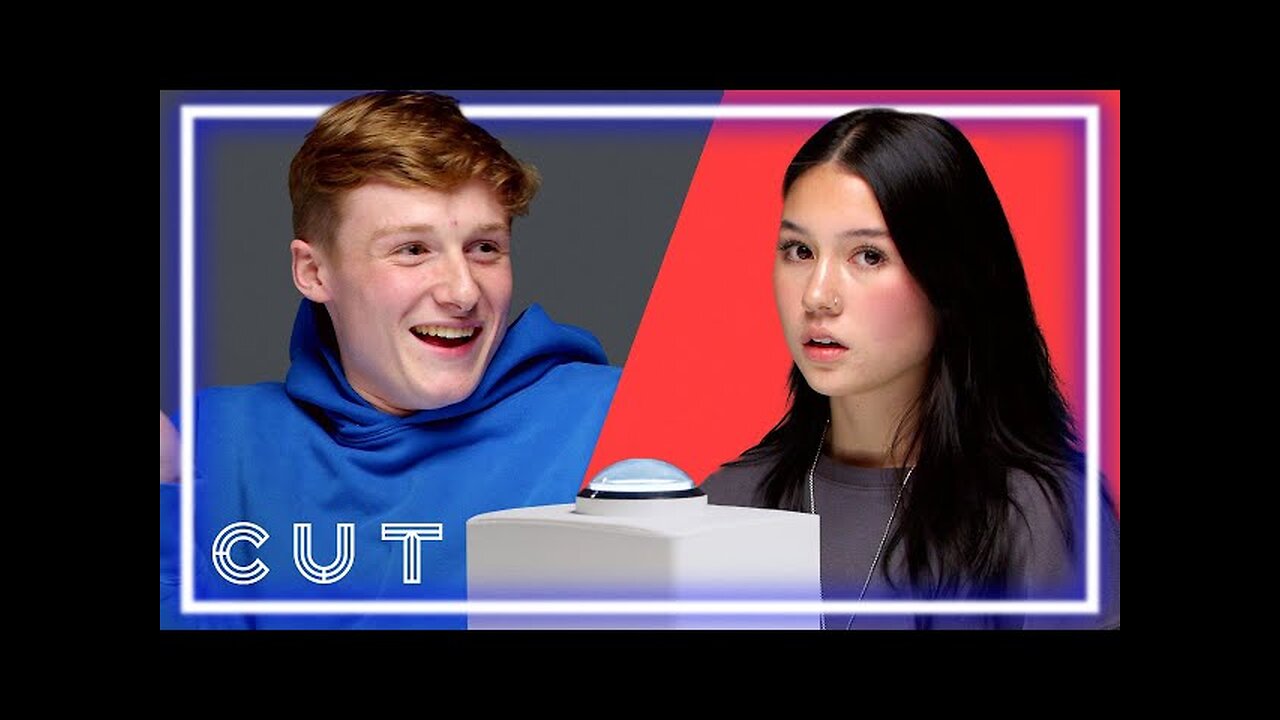 Teens Reject Each Other On the Button | Cut