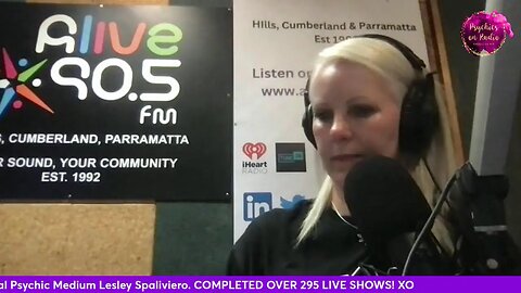 Monday, 9 January, 2023 - Show 50 - Psychics on Radio, Angels on Air & Radio Alive 90.5 FM