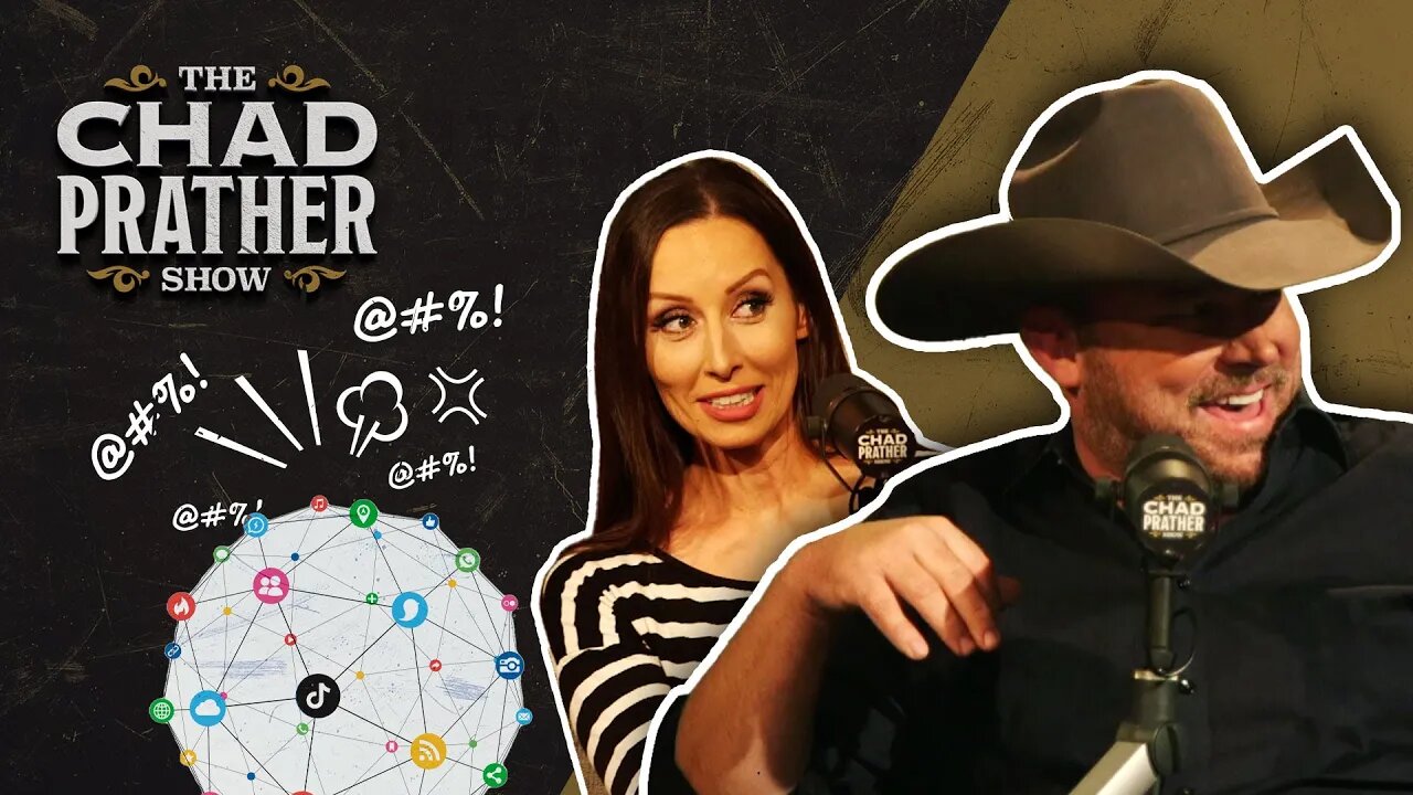 Experiment Over: Social Media Is DESTROYING Society | Guest: Sara Gonzales | Ep 705