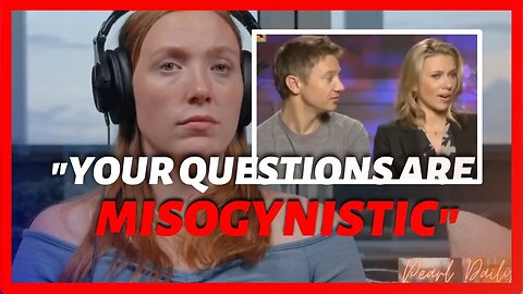 Scarlett Johansson UTTERS The Most Illogical Statement