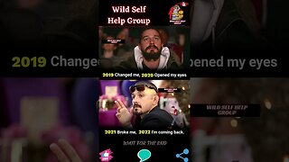 🔥I'm coming back🔥#shorts🔥#wildselfhelpgroup🔥10 January 2023🔥