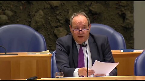 D66 WEIGERT te luisteren naar de goede voorstellen van Wybren van Haga!