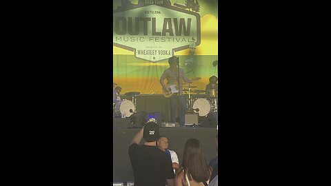 “Bury My Bones” Whiskey Myers live Dos Equis Pavilion Dallas TX Outlaw Tour 2023