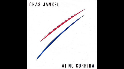 Chas Jankel --- Ai No Corrida