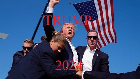 Democrats Vs Republicans 2024 | Middle Ground Reaction