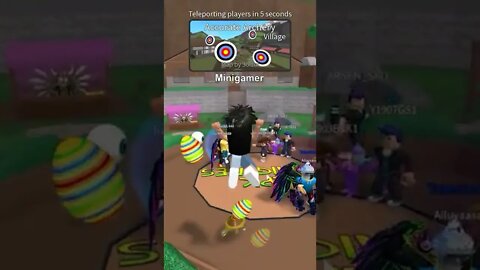 Roblox Epic Minigames