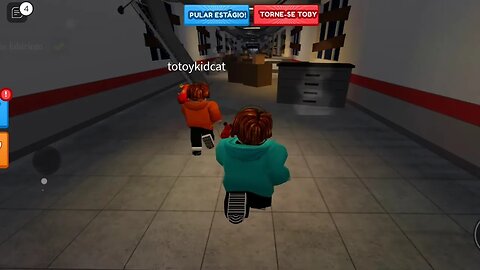 Tobys Hospital Obby TOTOY GAMES @NEWxXxGames #roblox #obby