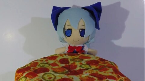 Pizza baka