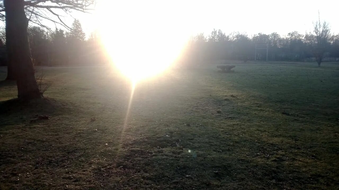 Zwölf Heilige Nächte