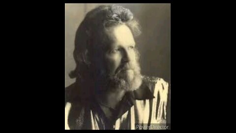 David Allen Coe - Texas Lullaby