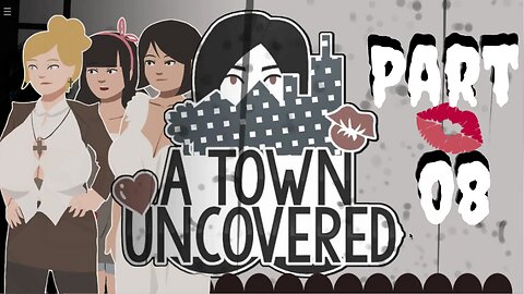 Spend Time w/ Women! | A Town Uncovered - Part 08 (Director Ashley #2 & Jane #1 & Mrs. Smith #3)