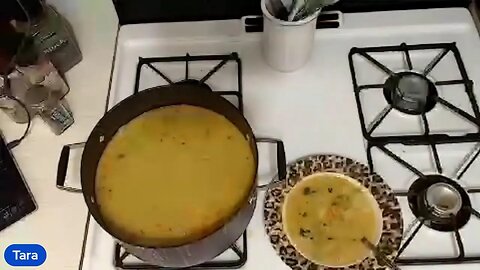 live cooking