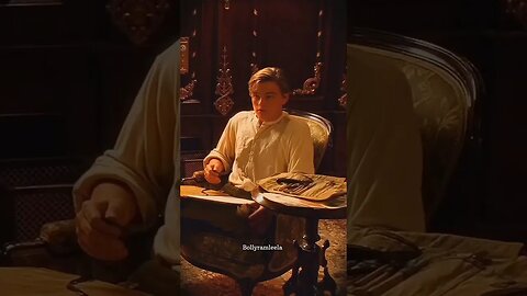 taitanic Move Hot video