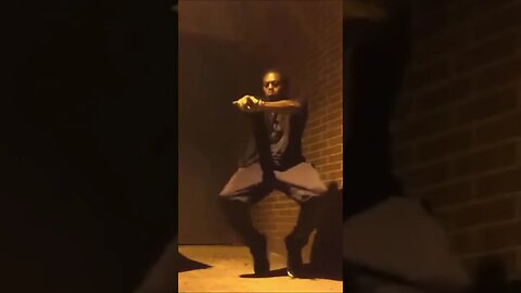 Used to Freestyle #dancer #freestyle #street #animation