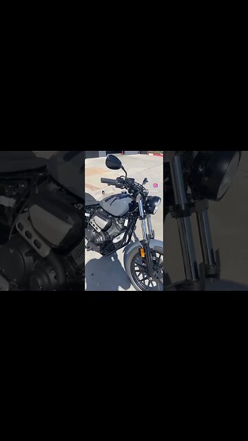 2023 Yamaha Bolt R-Spec