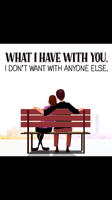 What I Have With You [GMG Originals]