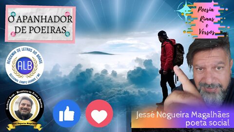 O Apanhador de Poeiras