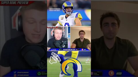 Matt Stafford Is A Hall Of Famer