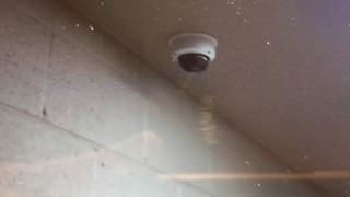Bathroom cameras