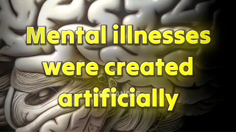 They purposefully attack your pineal gland. It's a bio War!!!