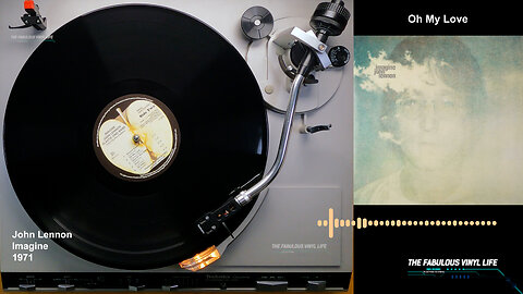 John Lennon ) Imagine ) 1971