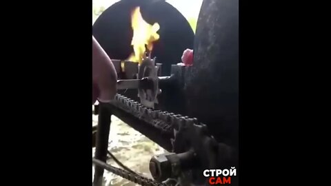 Build yourself