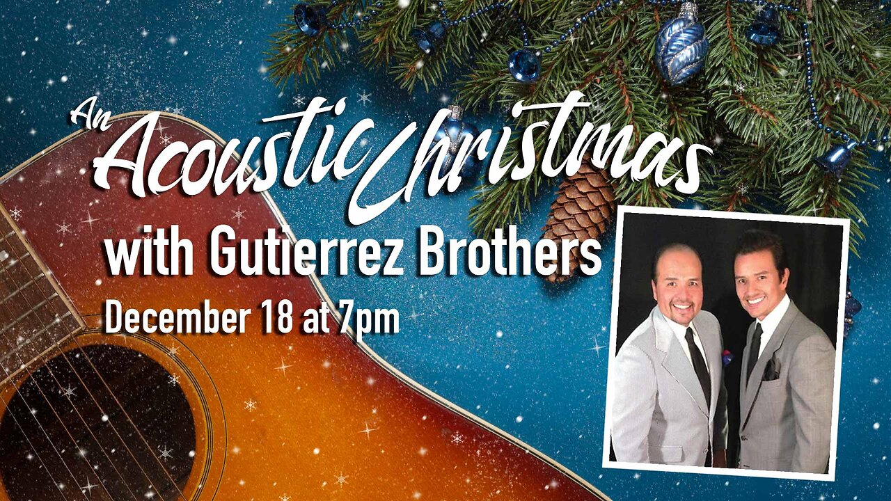 The Ark Montebello - 121824 Wednesday Evening Service