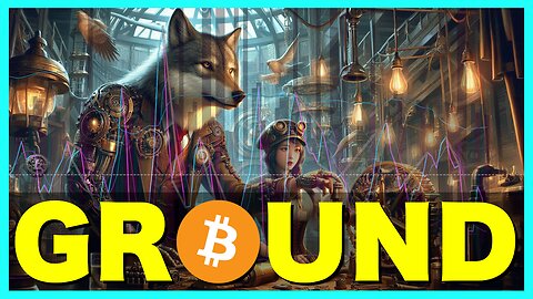 🐺 Bitcoin ATH Coming for 16th Whitepaper Birthday? 🐺🚨LIVESTREAM🚨