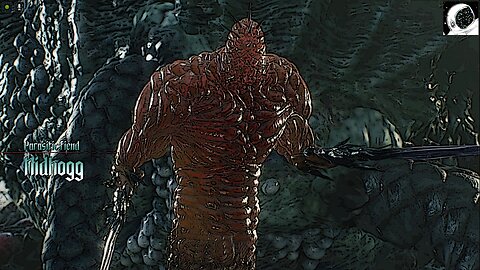Nidhogg, The Parasitic Fiend