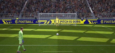 Barcelona all players penalty shot out |eFootball