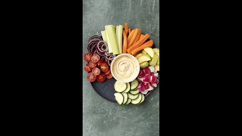 healthy snack hacks
