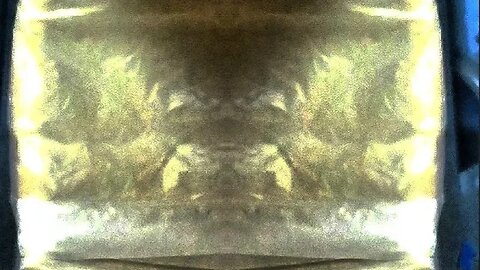 The veil is being removed 408