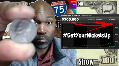 LME Forced to Halt Nickel Trading, Cancel Deals, After Prices Top $100,000 | SHTF Now!!!!