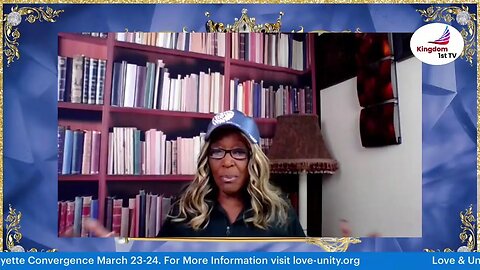 You are Prosperity Part 5 (Really Telling It Like It Is with Ap. Dr. Baker)
