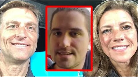 Dr. Eric Berg Retaliates Against His Son Who Left Scientology