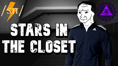 Stars in the Closet (Звёзды в шкафу) | 2chan - /sn/ Dvach | Russian Creepypasta Greentext