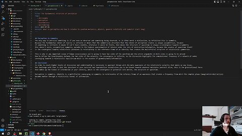 Talking about content creation and women | studying random things