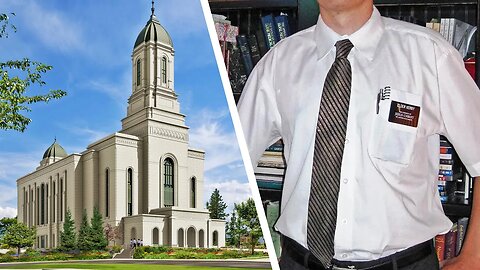 Caller: Mormons have the worst reputation
