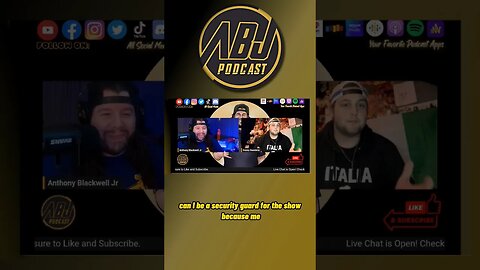 Ep22 with @donny_bambino is out now on all podcast platforms and YT @donnybambino