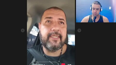 Felix Bonfim se manifesta em relação ao não credenciamento de Jason