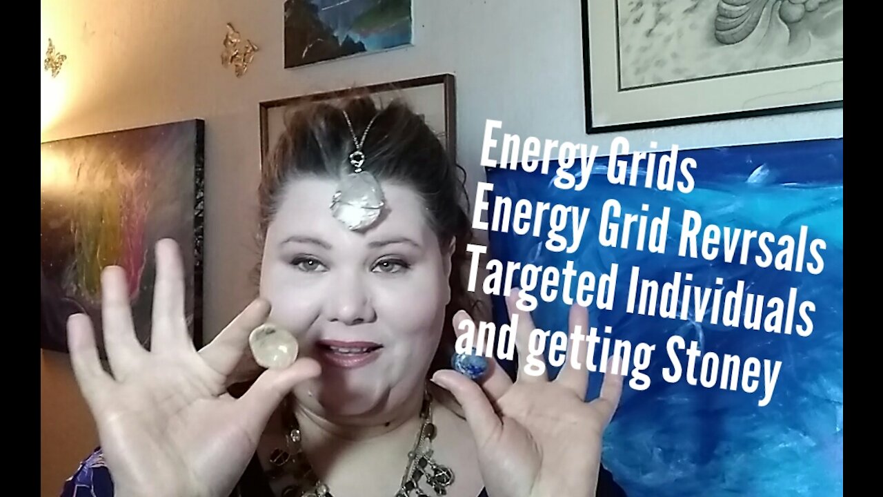 say goodbye to the matrix: energies, grid reversals, and targeted folk