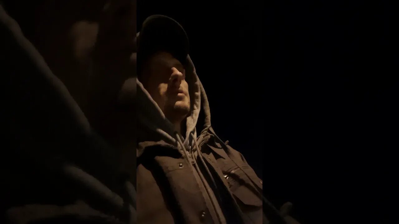 don't drink Satan's water..