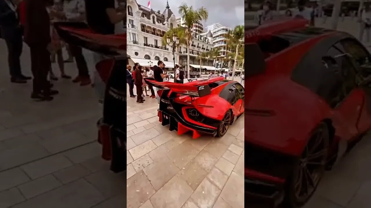 Frangivento Sorpasso GT3🔥#frangivento #sorpasso #gt3 #sorpassogt3 #luxurycars #luxurylifestyle#auto