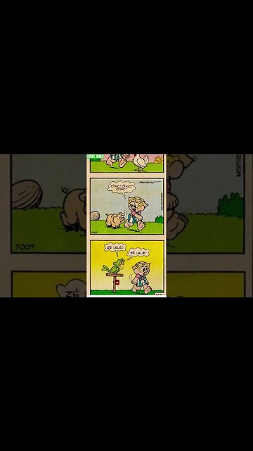 Chico Bento (Zé Lelé)