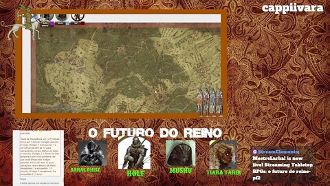 vampiro v5 - o mal da madeira, episodio 18